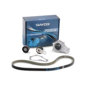 Dayco Peugeot 208 1.6 BlueHDI Dizel 2016-2018 Devirdaim ve Triger Seti