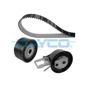 Dayco Peugeot 3008 1.6 BlueHDI Dizel 2015-2015 Triger Seti