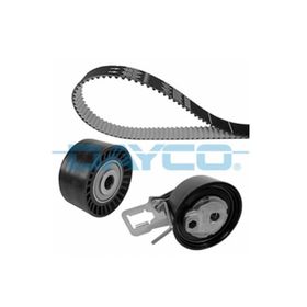 Dayco Peugeot 301 1.6 BlueHDI Dizel 2016-2018 Triger Seti