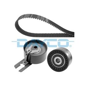 Dayco Peugeot 307 1.6 HDI Dizel 2004-2008 Triger Seti