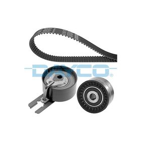 Dayco Peugeot 407 1.6 HDI Dizel 2005-2011 Triger Seti