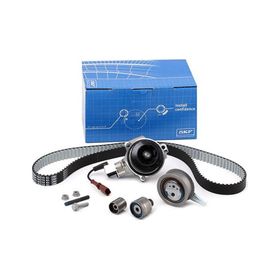 Dayco Skoda Octavia 1.6 TDI Dizel 2013-2019 Devirdaim ve Triger Seti