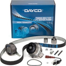Dayco Skoda Superb 2.0 TDI Dizel 2015-2020 Devirdaim ve Triger Seti