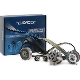 Dayco VW Polo 1.6 TDI 2010-2014 Devirdaim ve Triger Seti