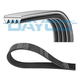 Dayco6PK1323S Kanallı Kayış