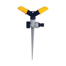 Daye DY 1015Z 4 Bar 360 Derece 177m2 22L/DK Fiskiye