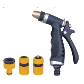 Daye DY 2376 Ayarlanabilir Alüminyum Sprey Tabancası Seti