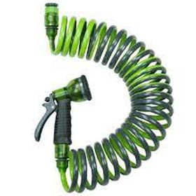 Daye DY 5908 7.5 mt Spiral Hortum Seti