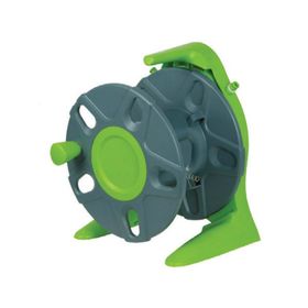 Daye DY 622B 40m 1/2 inç Duvara Monte Hortum Sarma Makarası Tambur