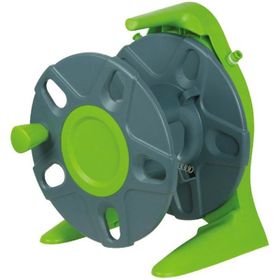 Daye DY 622B 40m 1/2 inç Duvara Monte Hortum Sarma Makarası Tambur