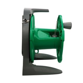 Daye DY 622B 40m 1/2 inç Duvara Monte Hortum Sarma Makarası Tambur
