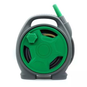 Daye DY 637 10 Metre Mini Bahçe Sulama Hortum Seti