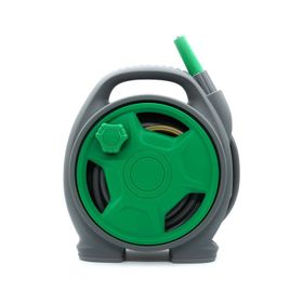 Daye DY 637 10 Metre Mini Bahçe Sulama Hortum Seti