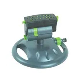 Daye DY 7080 16 Çıkışlı Özel Plastik Mini Sprink