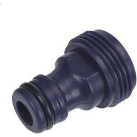 Daye Dy 8018 3/4 İnç Erkek Hortum Musluk Adaptörü
