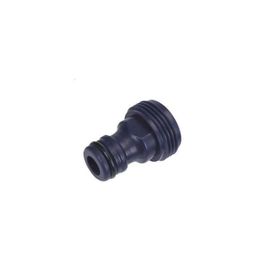 Daye Dy 8018 3/4 İnç Erkek Hortum Musluk Adaptörü