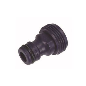 Daye Dy 8018 3/4 İnç Erkek Hortum Musluk Adaptörü