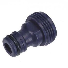 Daye Dy 8018 3/4 İnç Erkek Hortum Musluk Adaptörü