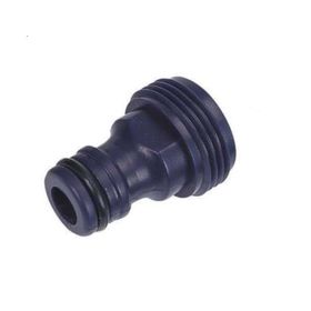 Daye Dy 8018 3/4 İnç Erkek Hortum Musluk Adaptörü