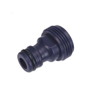 Daye Dy 8018 3/4 İnç Erkek Hortum Musluk Adaptörü