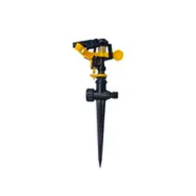Daye DY1013 Duraklamalı Plastik Ayaklı Fıskiye