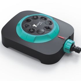 Daye DY6029G Özel Serı 8 Fonksıyonlu Sprınk
