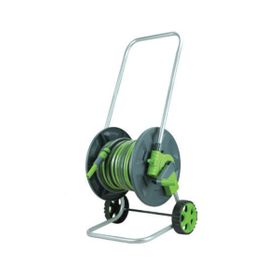 Daye DY61420XP 20 m Hortum Sarma Arabası Hortumlu Set