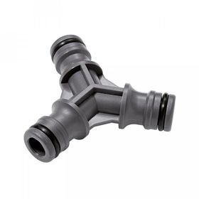 Daye DY8015 3 Yollu Hortum Bağlantı Aparatı