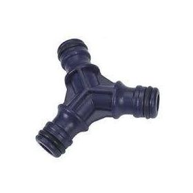 Daye DY8015 3 Yollu Hortum Bağlantı Aparatı
