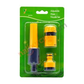 Daye DY8024 12 inç 3 4 inç Musluk Adaptörü