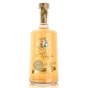 Daye Hatun 500 ml Çoban Çökerten Sirkesi