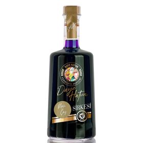Daye Hatun 500 ml Mavi Çay Sirkesi