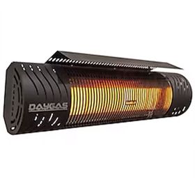 Daygas DSR12 Seramik Radyant Isıtıcı