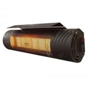 Daygas DSR12 Seramik Radyant Isıtıcı