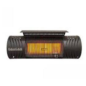 Daygas DSR6 Seramik Radyant Isıtıcı