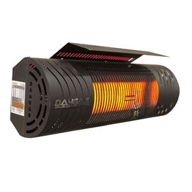Daygas DSR6 Seramik Radyant Isıtıcı