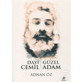 Dayı Cemil Güzel Adam - Adnan Öz
