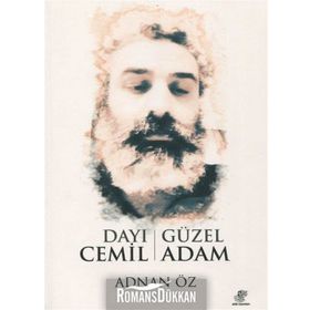 Dayı Cemil Güzel Adam - Adnan Öz
