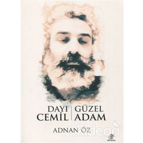 Dayı Cemil Güzel Adam - Adnan Öz