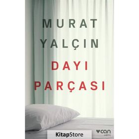 Dayı Parçası - Murat Yalçın