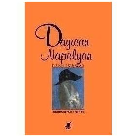 DAYICAN NAPOLYON - İYREC-I PEZEŞKZÂD