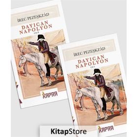 DAYICAN NAPOLYON - İYREC-I PEZEŞKZÂD