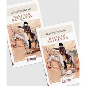 DAYICAN NAPOLYON - İYREC-I PEZEŞKZÂD