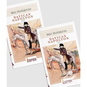 DAYICAN NAPOLYON - İYREC-I PEZEŞKZÂD