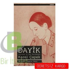Dayik - Karel Çapek