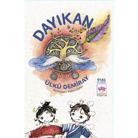 Dayıkan - Ülkü Demiray
