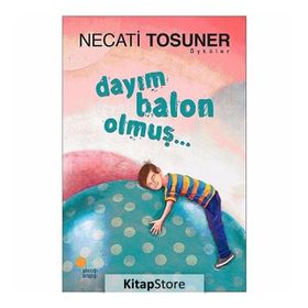 DAYIM BALON OLMUŞ - NECATI TOSUNER
