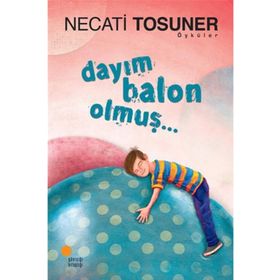 DAYIM BALON OLMUŞ - NECATI TOSUNER