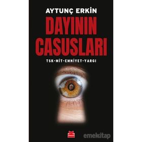Dayının Casusları - Aytunç Erkin