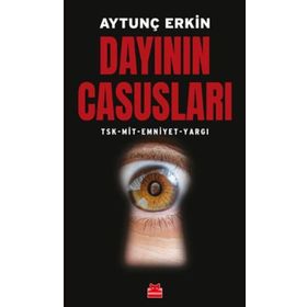 Dayının Casusları - Aytunç Erkin